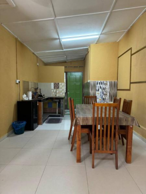 HOMESTAY WARISAN BENTONG
